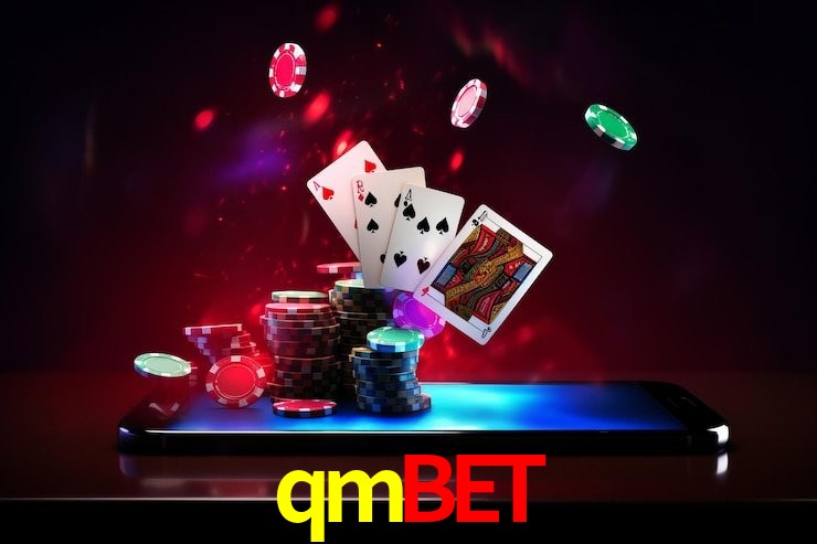 Welcome Bonus qmbet