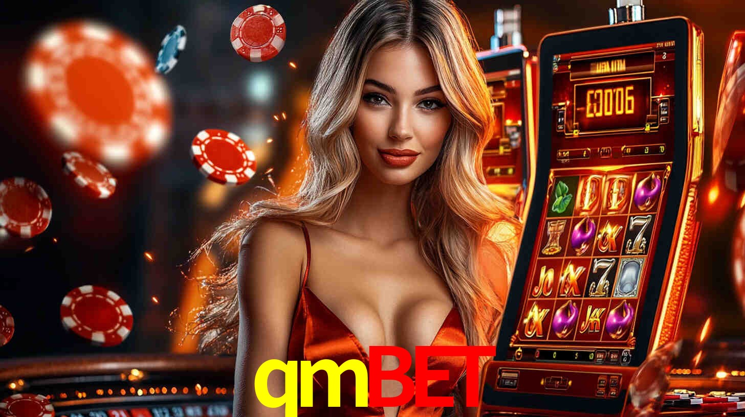qmbet: Seu Cassino Premiado com Pagamentos Rápidos