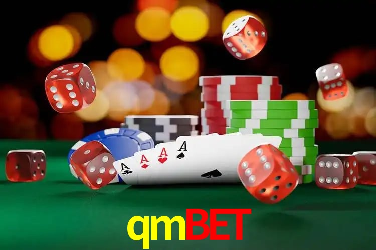 Jogos de Slot qmbet