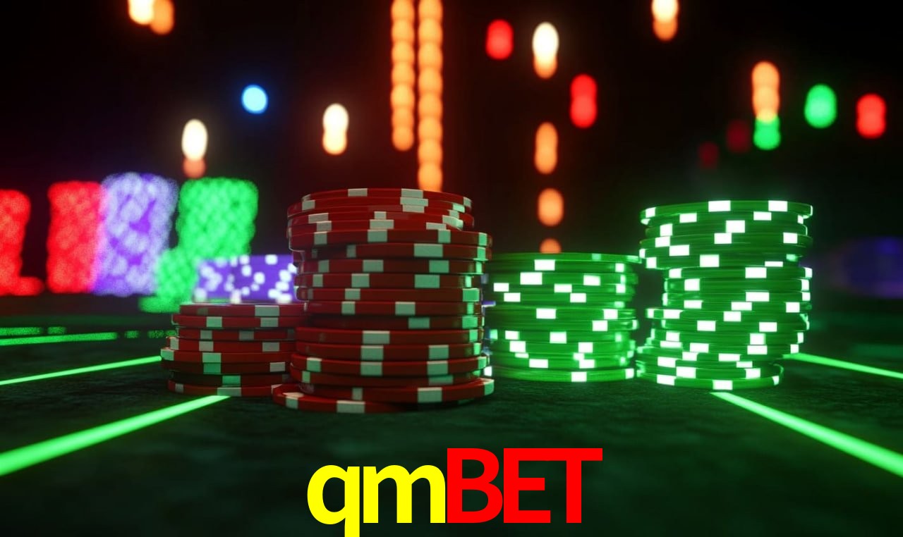 Tennis Betting qmbet