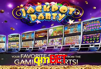 Descubra o Mundo do Cassino Online com qmbet