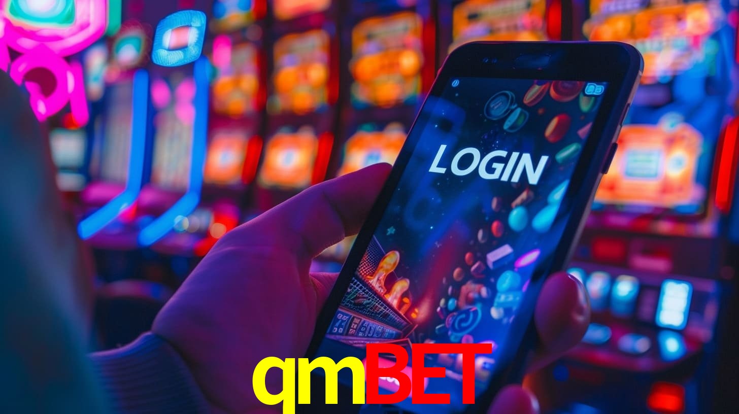 Casino VIP qmbet