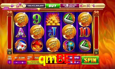 Descubra a Magia dos Jogos de Arcade no qmbet