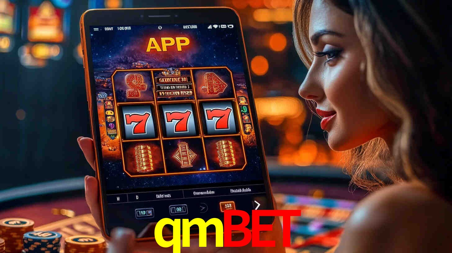 qmbet login