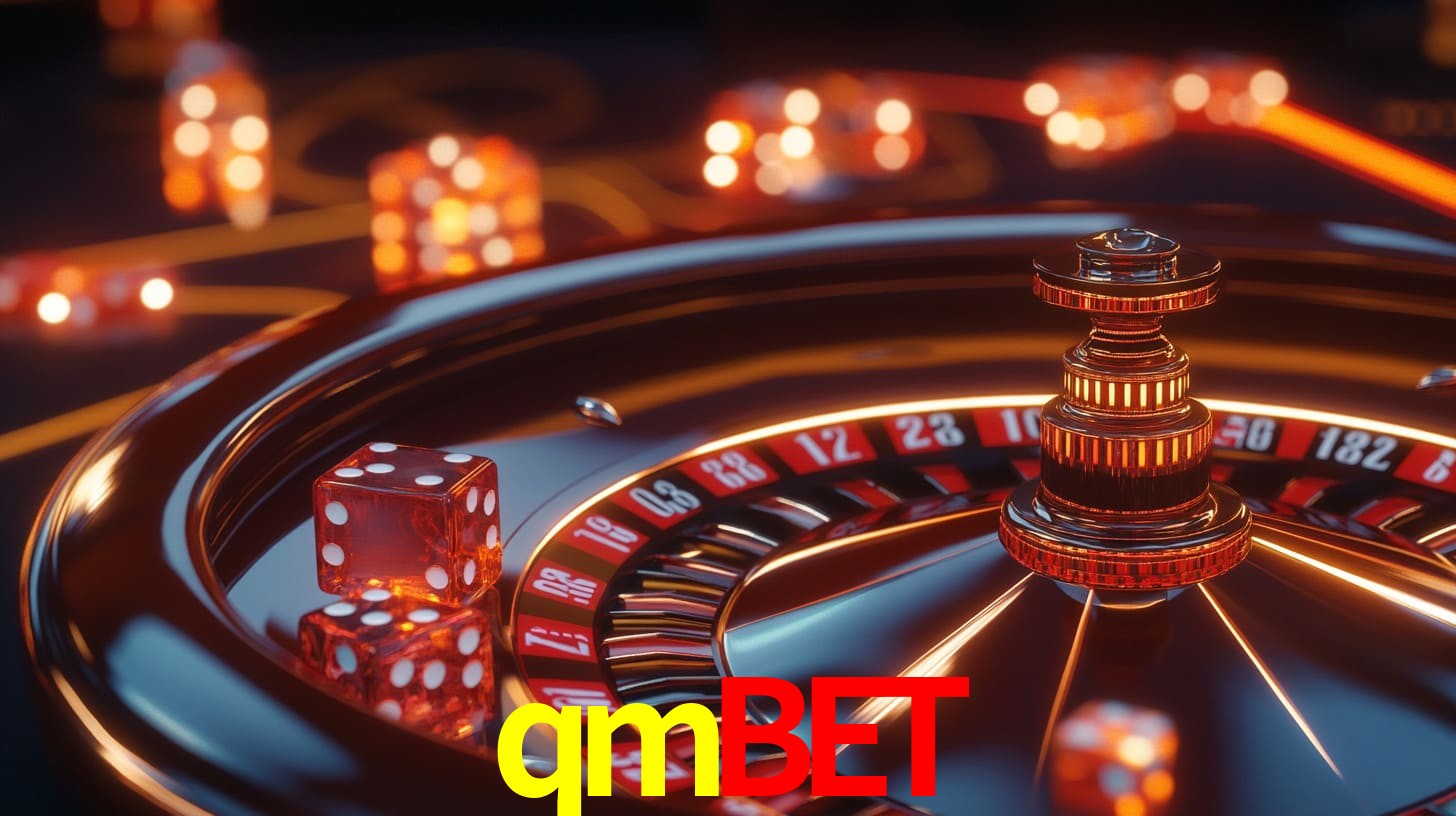 Bônus Generosos e Exclusivos no qmbet para Você!