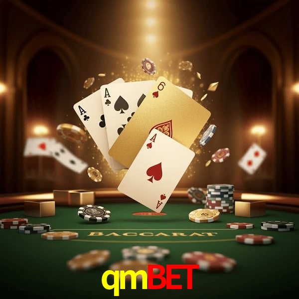 Blackjack Table qmbet