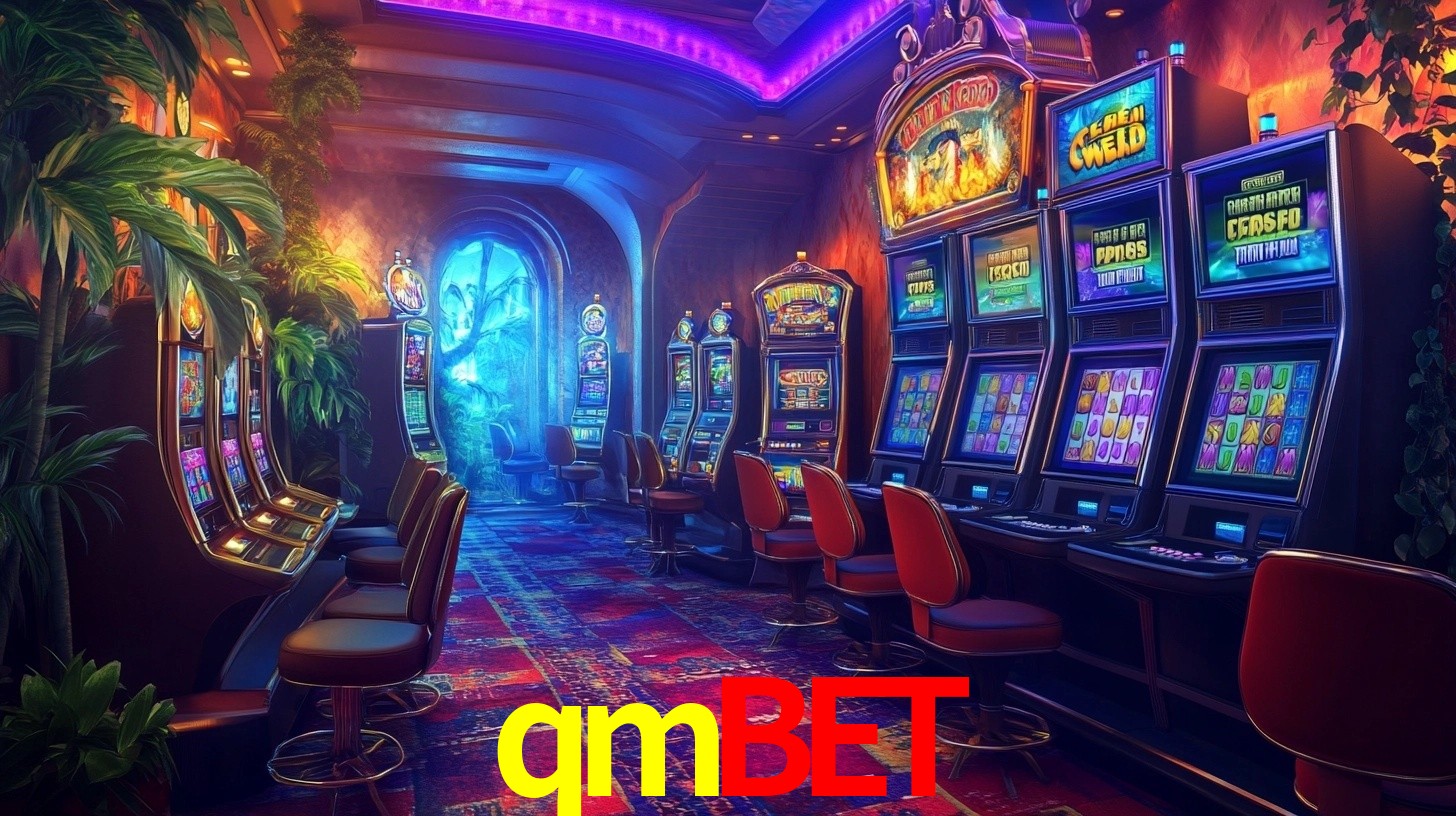 Welcome Bonus qmbet