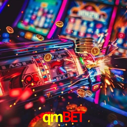 Casino Ao Vivo qmbet