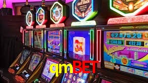 Interface Premium qmbet