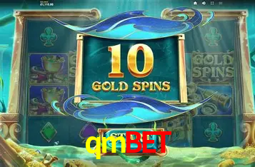 Inovações de Jogos na qmbet: O Futuro das Experiências Interativas