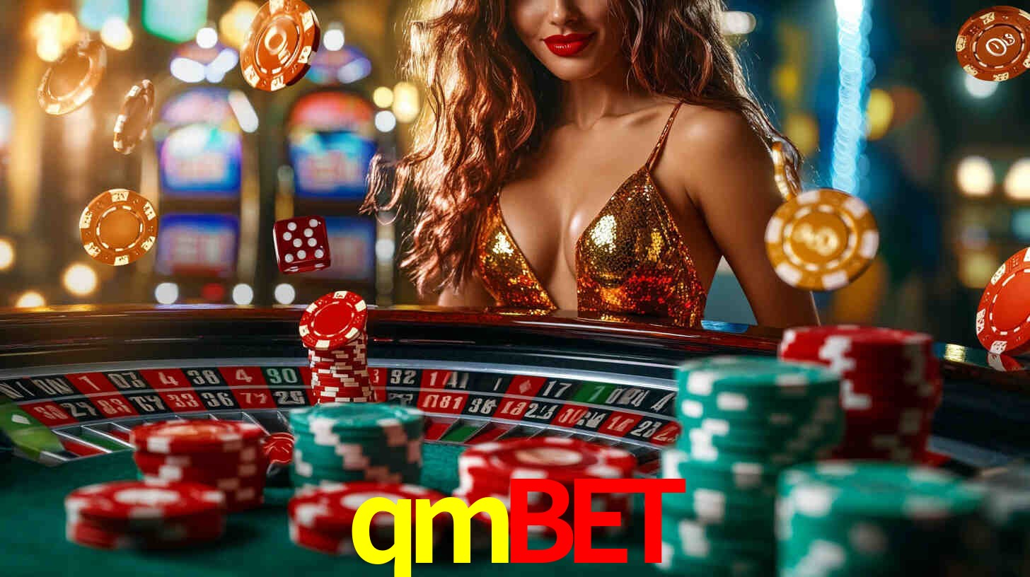 qmbet App Interface