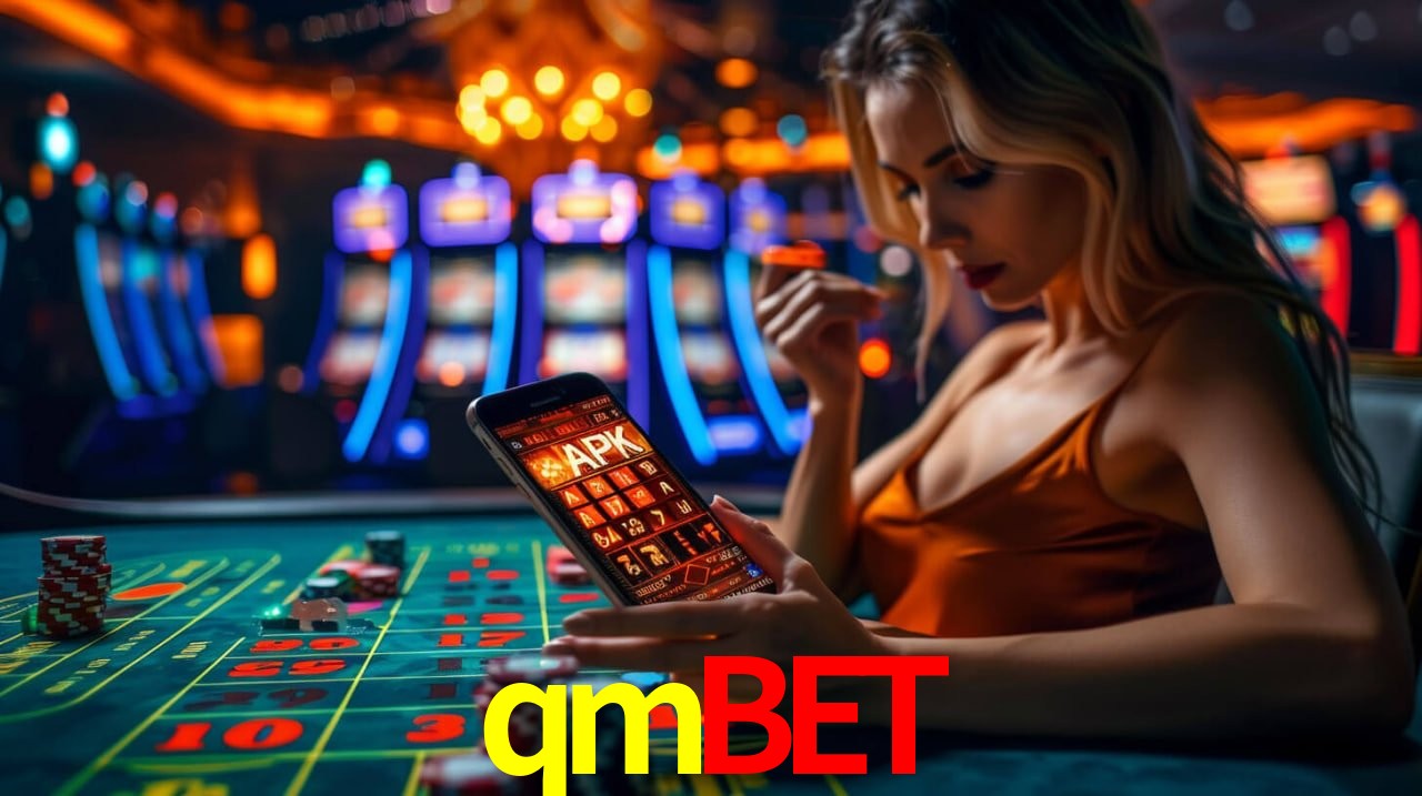 VIP Casino qmbet