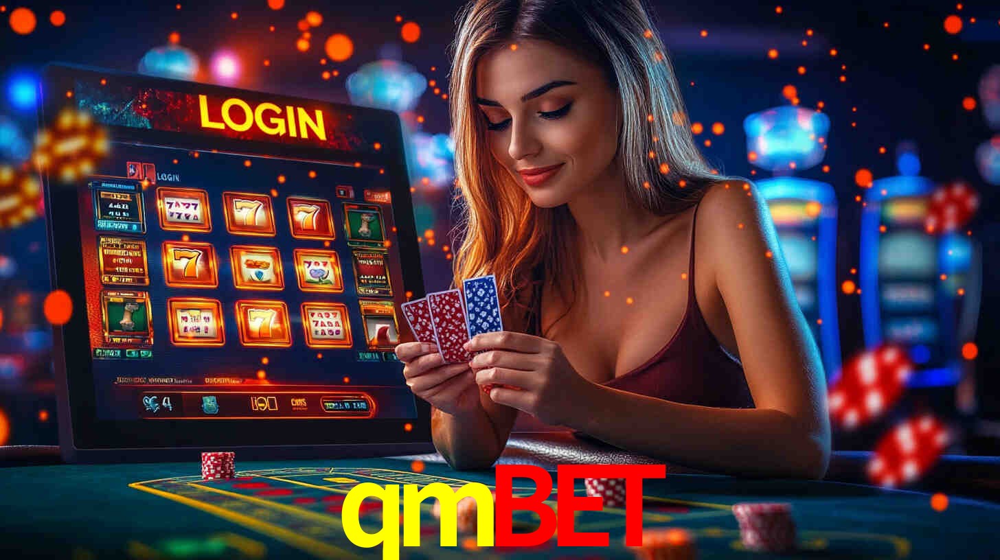 qmbet login